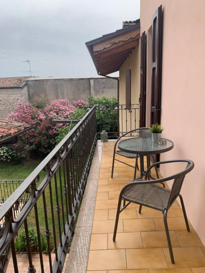 Clo Apartment Toscolano-Maderno Exterior foto